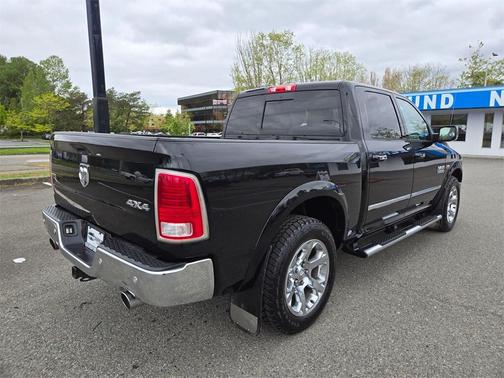 2015 RAM 1500 Laramie