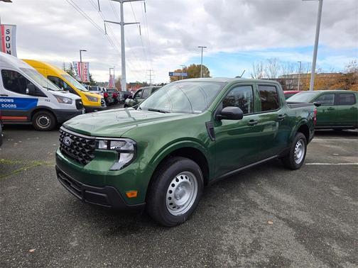 2025 Ford Maverick XL