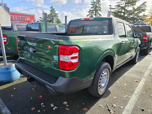 2025 Ford Maverick XL