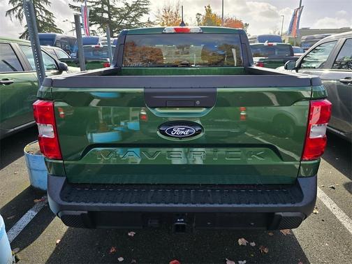 2025 Ford Maverick XL