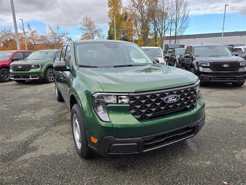 2025 Ford Maverick XL