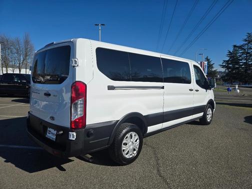 2024 Ford Transit-350 XLT