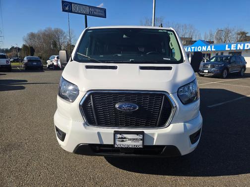 2024 Ford Transit-350 XLT