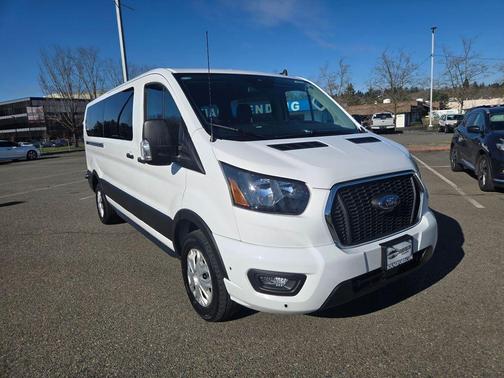 2024 Ford Transit-350 XLT