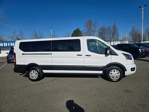 2024 Ford Transit-350 XLT
