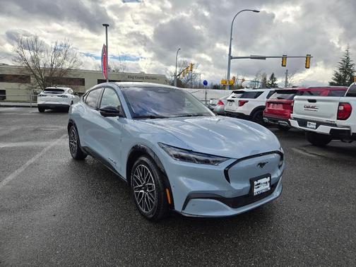 2024 Ford Mustang Mach-E Premium