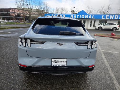 2024 Ford Mustang Mach-E Premium