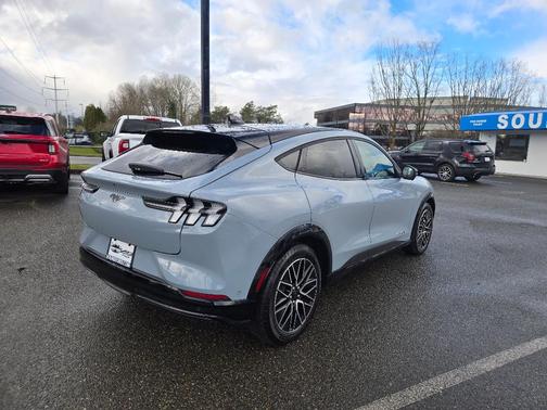 2024 Ford Mustang Mach-E Premium