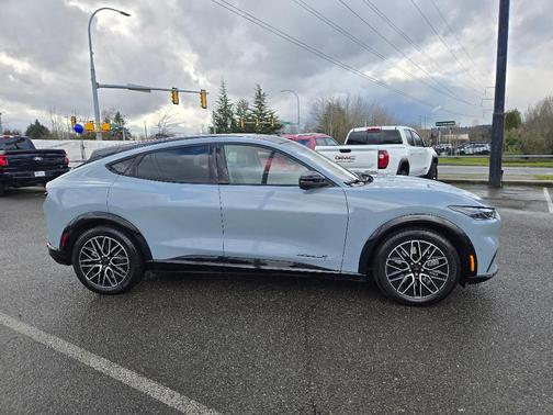 2024 Ford Mustang Mach-E Premium