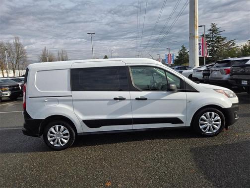2020 Ford Transit Connect XL