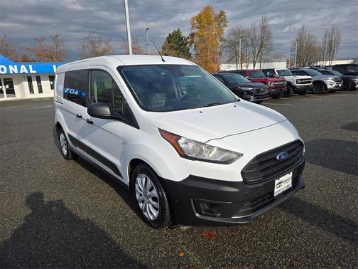 2020 Ford Transit Connect XL