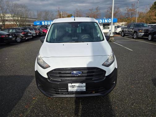 2020 Ford Transit Connect XL