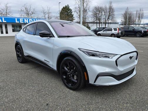 2023 Ford Mustang Mach-E Premium