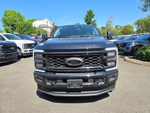 2025 Ford F-350 XLT