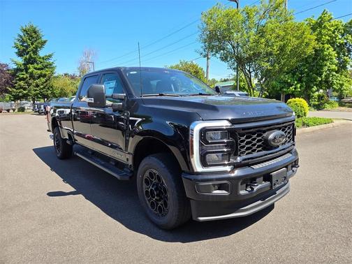 2025 Ford F-350 XLT