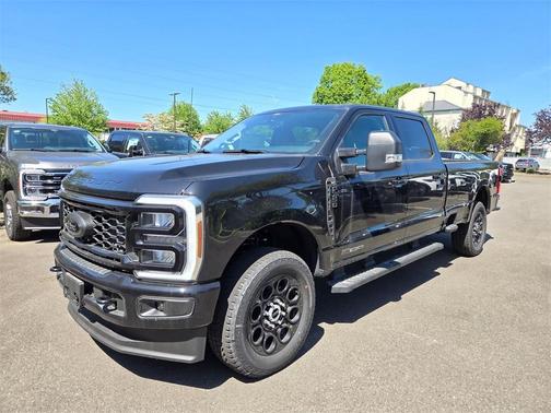 2025 Ford F-350 XLT