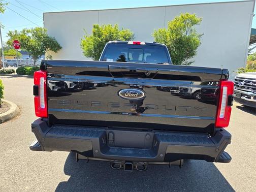 2025 Ford F-350 XLT