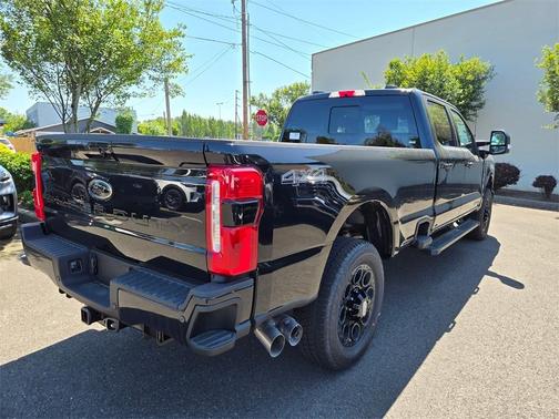 2025 Ford F-350 XLT