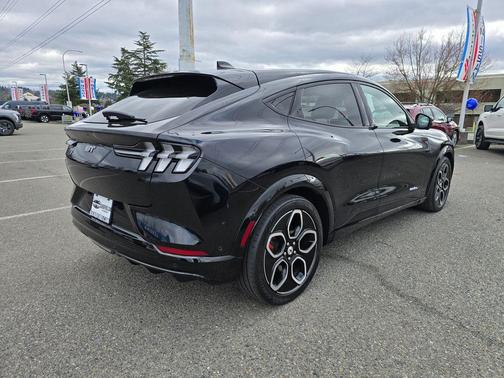 2023 Ford Mustang Mach-E GT