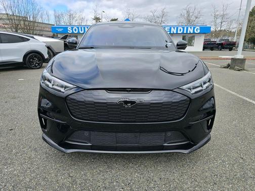 2023 Ford Mustang Mach-E GT