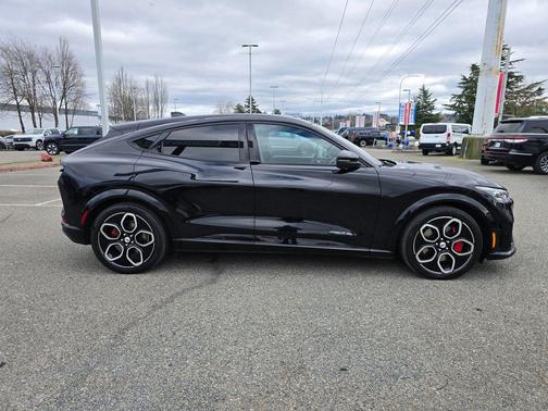 2023 Ford Mustang Mach-E GT