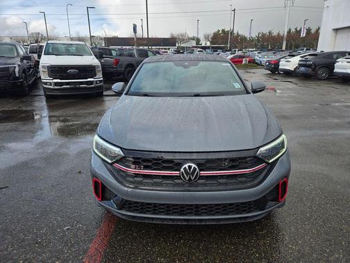 2024 Volkswagen Jetta GLI 2.0T Autobahn