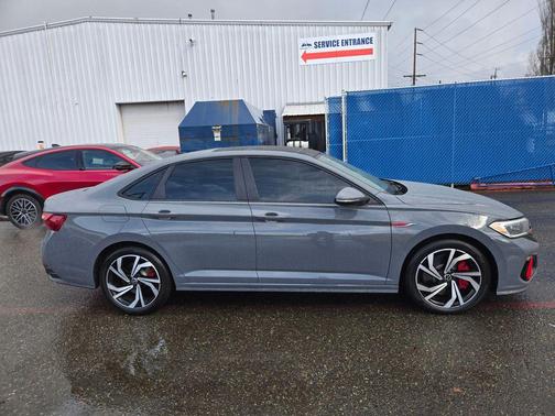 2024 Volkswagen Jetta GLI 2.0T Autobahn