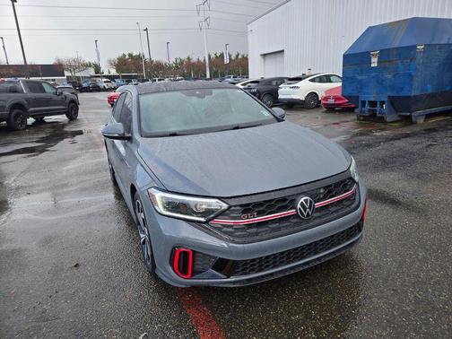 2024 Volkswagen Jetta GLI 2.0T Autobahn