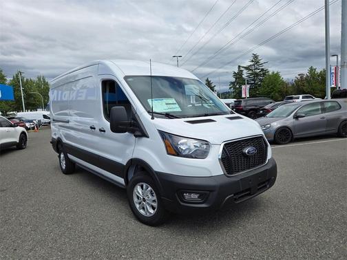 2025 Ford Transit-250 148 WB Medium Roof Cargo