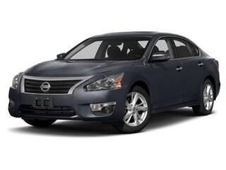 2014 Nissan Altima 3.5 SL