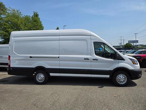 2025 Ford Transit-350 Base