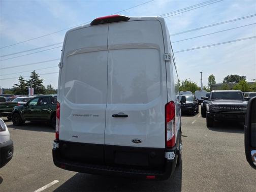 2025 Ford Transit-350 Base