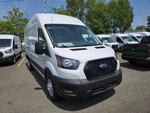 2025 Ford Transit-350 Base