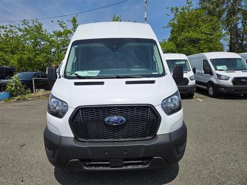 2025 Ford Transit-350 Base