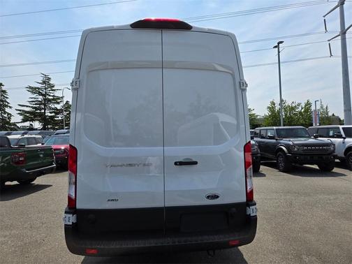 2025 Ford Transit-350 Base