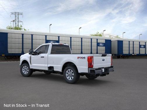 2025 Ford F-350 XLT