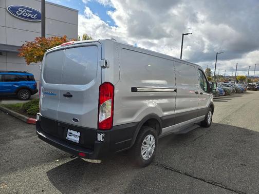 2023 Ford Transit-350 Base