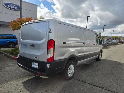 2023 Ford Transit-350 Base
