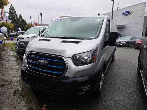 2023 Ford Transit-350 Base