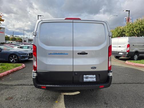 2023 Ford Transit-350 Base