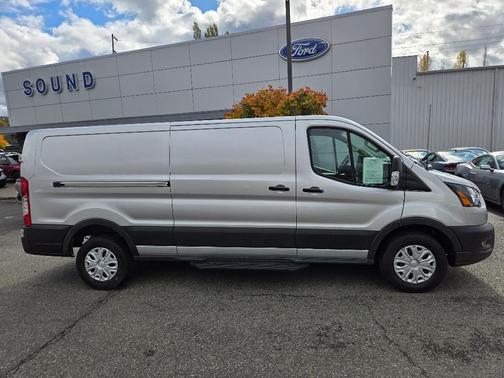 2023 Ford Transit-350 Base
