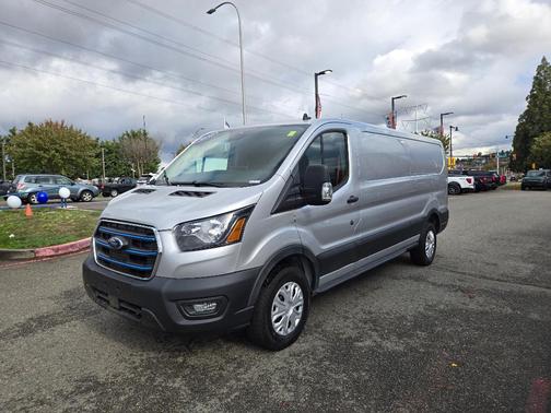 2023 Ford Transit-350 Base