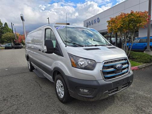 2023 Ford Transit-350 Base