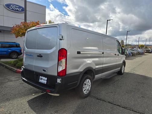 2023 Ford Transit-350 Base