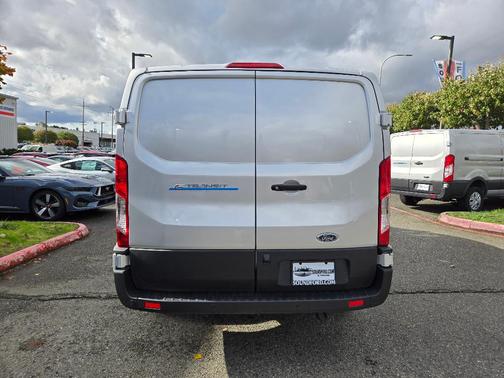 2023 Ford Transit-350 Base