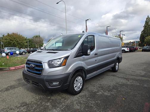 2023 Ford Transit-350 Base