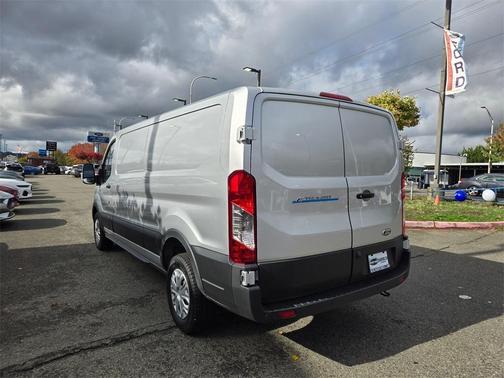 2023 Ford Transit-350 Base