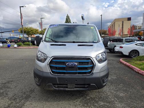 2023 Ford Transit-350 Base