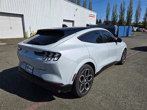 2023 Ford Mustang Mach-E GT