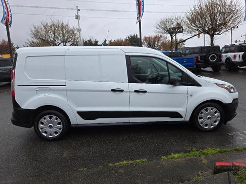 2019 Ford Transit Connect XL